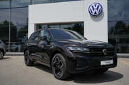 Volkswagen Touareg R-Line Platinum