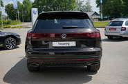 Volkswagen Touareg R-Line Platinum