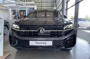 Volkswagen Touareg R-Line Platinum+