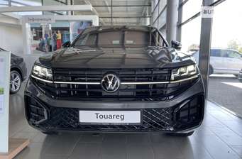 Volkswagen Touareg 2024 в Тернополь