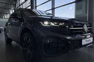 Volkswagen Touareg R-Line Platinum+