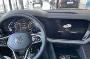 Volkswagen Touareg R-Line Platinum+