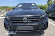 Volkswagen Touareg R-Line Platinum