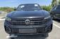 Volkswagen Touareg R-Line Platinum