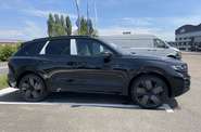 Volkswagen Touareg R-Line Platinum