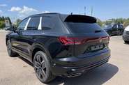 Volkswagen Touareg R-Line Platinum