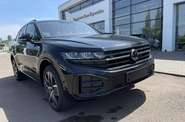 Volkswagen Touareg R-Line Platinum