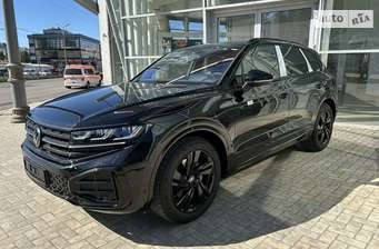 Volkswagen Touareg 2024 в Харьков