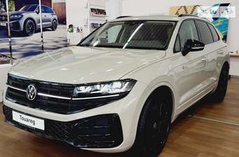 Volkswagen Touareg 2024 в Киев