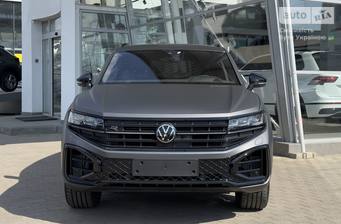 Volkswagen Touareg 2024 R-Line Platinum+