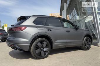 Volkswagen Touareg 2024 R-Line Platinum+