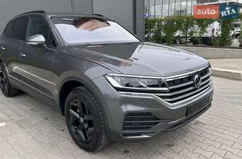Volkswagen Touareg 2025 в Миколаїв