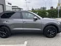Volkswagen Touareg Volkswagen Touareg
