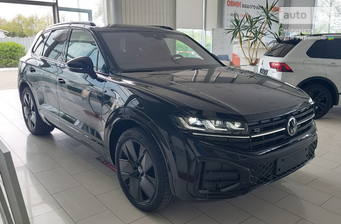 Volkswagen Touareg 2024 R-Line Platinum+