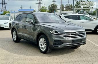 Volkswagen Touareg 2024 Base