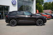 Volkswagen Touareg R-Line Platinum