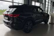 Volkswagen Touareg R-Line Platinum