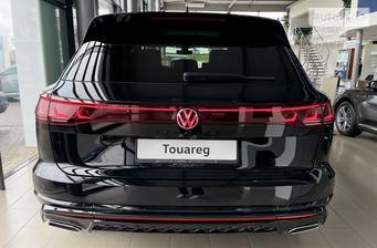 Volkswagen Touareg 2024 R-Line Platinum