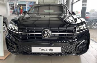 Volkswagen Touareg 3.0 TDI AT (286 к.с.) AWD 2024