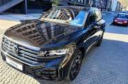 Volkswagen Touareg R-Line Platinum