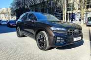 Volkswagen Touareg R-Line Platinum