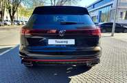 Volkswagen Touareg R-Line Platinum