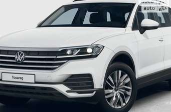 Volkswagen Touareg 2024 в Киев