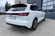 Volkswagen Touareg R-Line Platinum