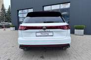 Volkswagen Touareg R-Line Platinum