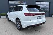 Volkswagen Touareg R-Line Platinum