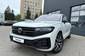 Volkswagen Touareg R-Line Platinum