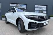 Volkswagen Touareg R-Line Platinum