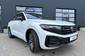 Volkswagen Touareg R-Line Platinum