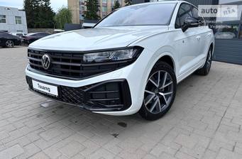 Volkswagen Touareg 2024 R-Line Platinum