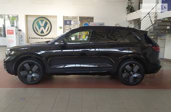 Volkswagen Touareg 2024 R-Line Platinum+