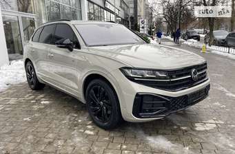 Volkswagen Touareg 2024 в Киев