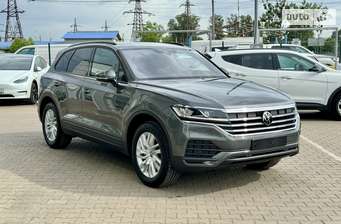 Volkswagen Touareg 2024 в Черновцы