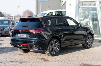 Volkswagen Touareg 2024 R-Line Platinum+