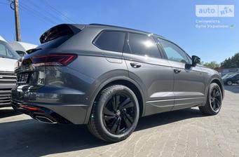 Volkswagen Touareg 2024 R-Line Platinum