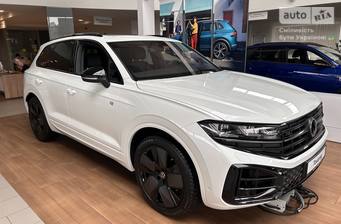 Volkswagen Touareg 2024 R-Line Platinum+