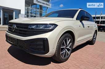 Volkswagen Touareg 2025 в Хмельницький