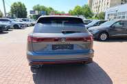 Volkswagen Touareg R-Line Platinum