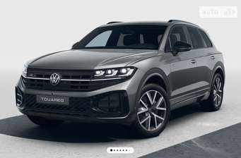 Volkswagen Touareg 2024 в Запоріжжя