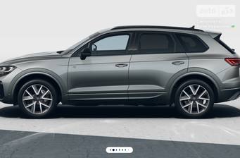 Volkswagen Touareg 2024 R-Line Platinum