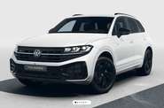 Volkswagen Touareg R-Line Platinum