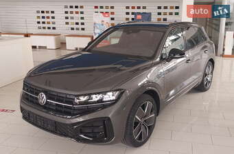 Volkswagen Touareg 2025 в Миколаїв