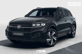 Volkswagen Touareg 2024 в Запоріжжя