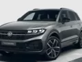 Volkswagen Touareg Volkswagen Touareg
