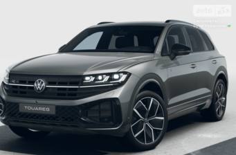 Volkswagen Touareg 2024 R-Line Platinum