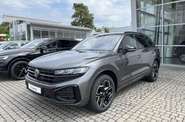 Volkswagen Touareg R-Line Platinum